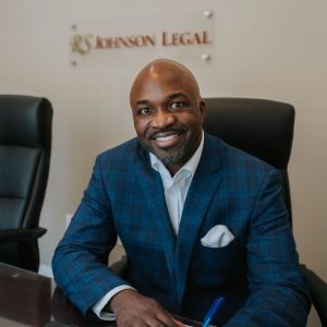 Amil Johnson – Expert Real Estate Attorney