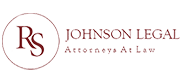 rsjohnsonlegal Logo