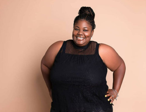 Trailblazing Realtor Talks Real Estate & RS Johnson Legal