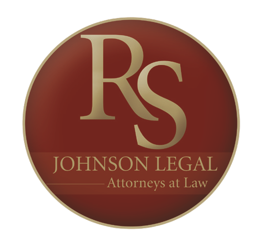 RS Johnson Legal
