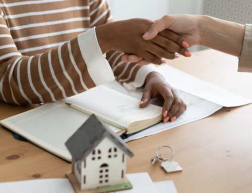 Why Does Georgia Require a Closing Attorney?