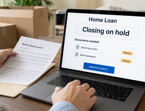 7 Reasons a Georgia Home Closing Gets Delayed