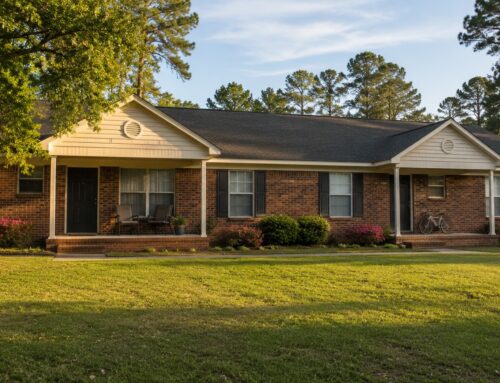 Tips For Buying a Tenant-Occupied Property in Georgia